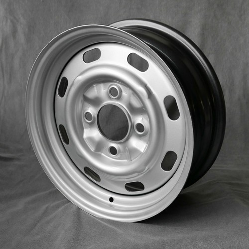 Steel wheel inch rims - steel,