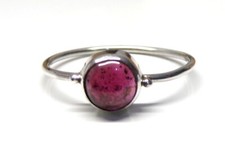 Handmade 925 Solid Sterling