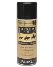 Supreme Products Sparkle Horse