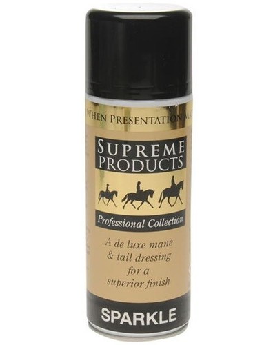 Supreme products sparkle horse - supreme,