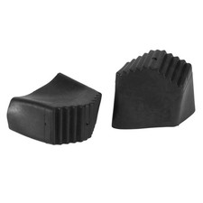  2 Pcs Ladder Mitts Safe Pads