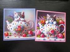 SALE  --- 2 x CUTE KITTENS IN