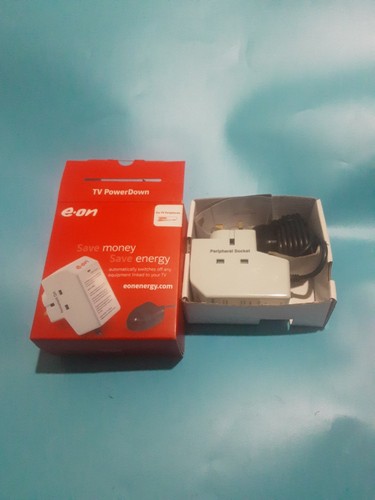 Powerdown energy saver - energy,