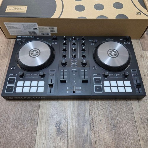 Native instruments traktor - instruments,
