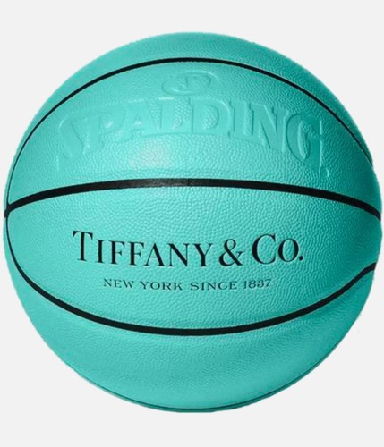 Tiffany x spalding - tiffany, co.