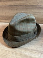 Vintage Dunn And Co. Plaid
