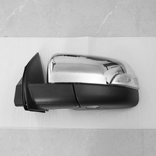 LEFT PASSENGER ELECTRIC WING