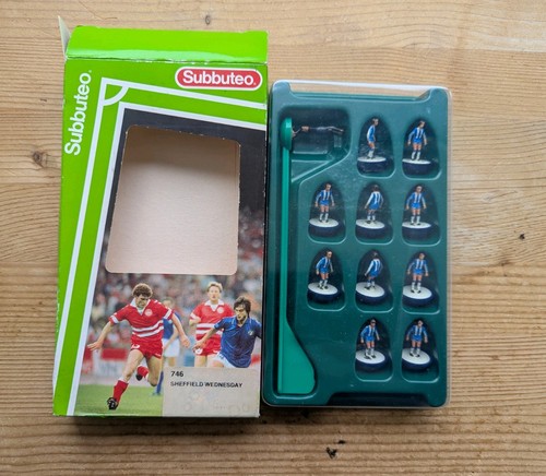 Subbuteo lightweight ref 746 - lightweight,