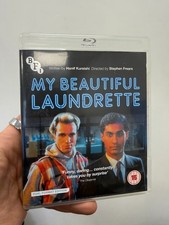 My Beautiful Laundrette