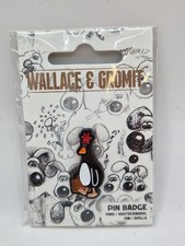 Official Wallace And Gromit