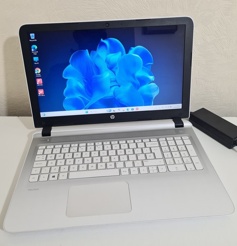 Pavilion laptop 16gb - pavilion, 15.6"