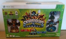 Skylanders swap force - xbox, 360