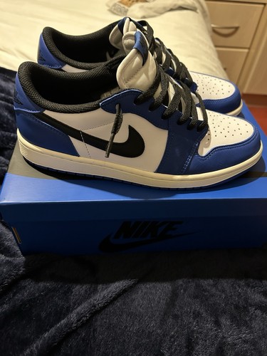 Air jordan game royal - air, uk