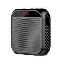 Portable Voice Amplifier with