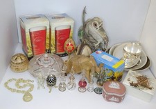Vintage Collectables & Curios