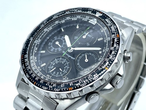 Rare vintage seiko sky - vintage,