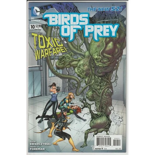 Birds prey 10 - birds, #10