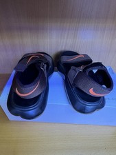 New Nike Sandal Kids  Uk 9 To