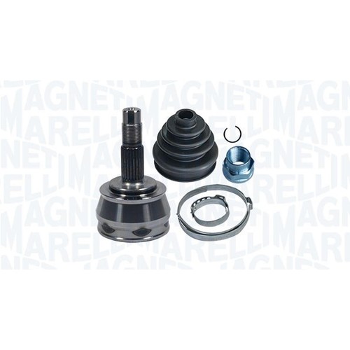 Fits magneti marelli - fits,