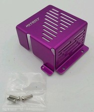 Integy T7099 Purple Aluminum
