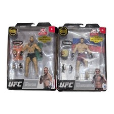 Ufc ultimate series 2020 - ufc,