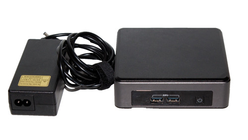 Intel nuc7 core - intel, 8gb