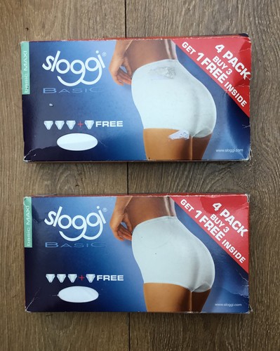 Sloggi basic maxi - sloggi,