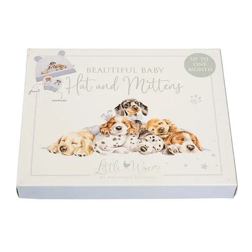 Wrendale designs little paws - designs, paws'