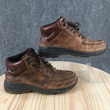 Rockport XCS Waterproof Boots