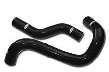 Silicone Hose Radiator Coolant for Nissan Datsun Fairlady Z 280ZX 1979-1983 RED