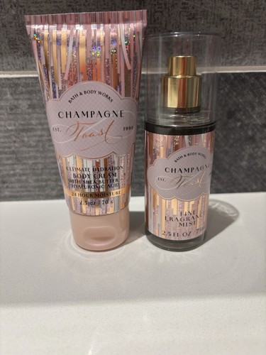 Champagne toast travel fine - toast,