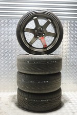 FORD FIESTA MK7 ST180 BOLA R17