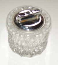 COLIBRI GLASS LEAD CRYSTAL