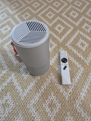 Xgimi mogo triple laser - mogo, 4
