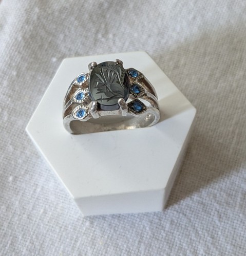 Vintage 925 sterling silver - vintage,