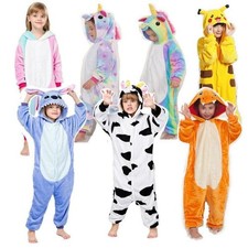 XMAS  Gift Children Pajamas