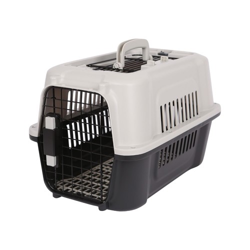 Hard sided cat carrier - hard-sided,