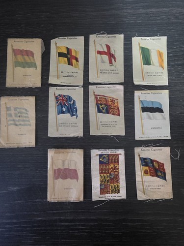 Lot vintage kensitas - vintage,