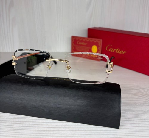 Cartier big diamond - cartier, cut