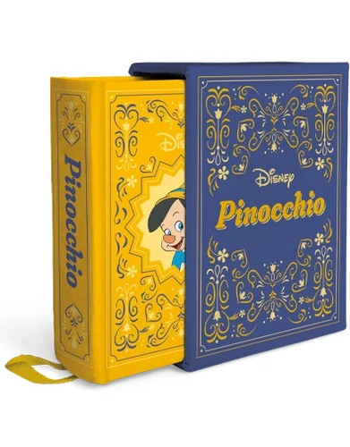Disney mini book collection - mini,