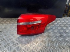14-18 FORD FOCUS MK3 ESTATE O/S DRIVER OFF SIDE REAR LIGHT (LED LIGHT)