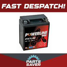 PTX7L-BS Powerline Bike