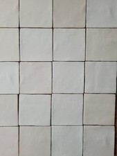 8m2 Souk Bone Ceramic Wall