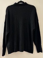 M&S AUTOGRAPH Black Pure