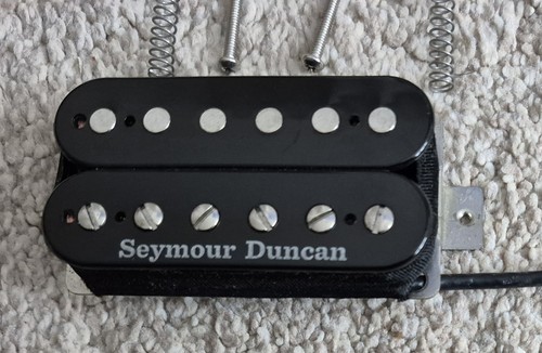Seymour duncan jb - duncan, sh-4