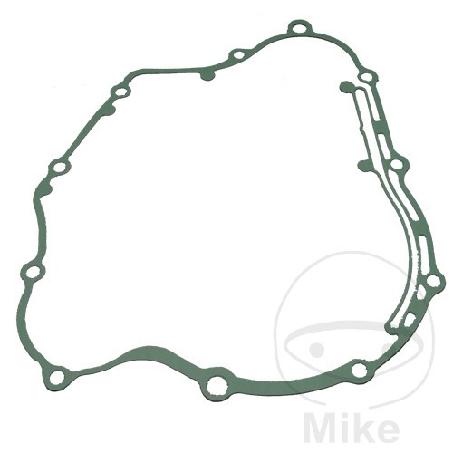 Athena clutch cover - athena, gasket