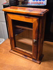 Vintage Rustic Wooden Wall