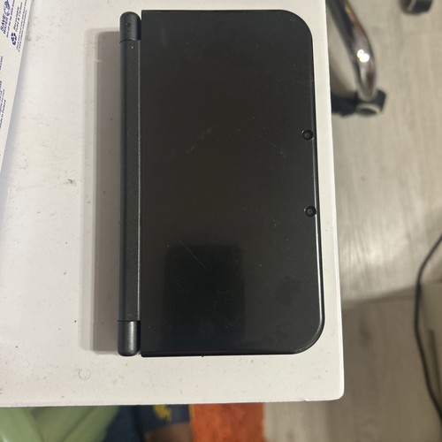 Nintendo 3ds black - 3ds,