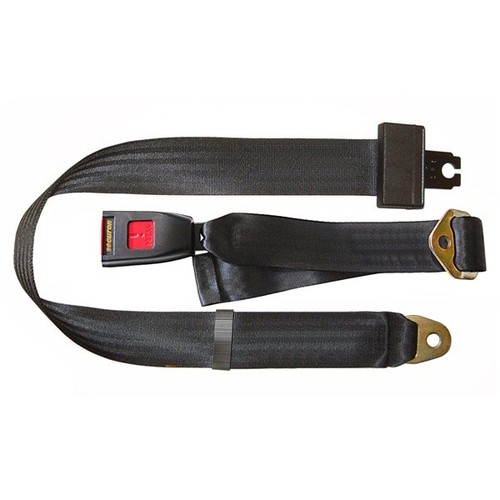 Securon seat belt static lap - securon,