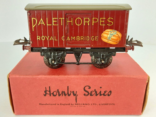 Gauge hornby series - hornby,